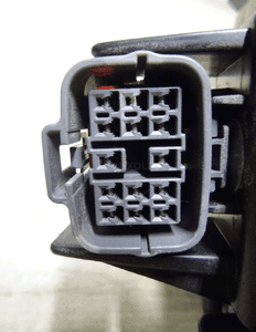 Lampa prawa mazda CX-30 full led DFR7-51030 14 pin 7