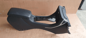 Tunel Środkowy podłokietnik skóra Citroen C5 III 9682290777 9682319777 1
