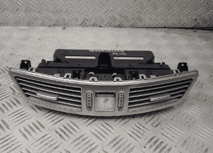 Mercedes s W221 kratki nawiewu A2218300954 1