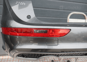 Zderzak tylny tył audi Q5 i 8R s-line 2008-2012 3
