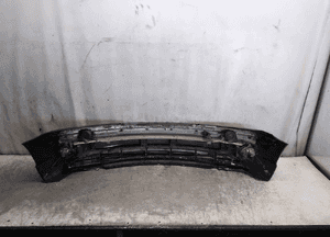 Zderzak przód przedni do bmw E46 iii 3 lift fl halogeny topasblau niebieski 5