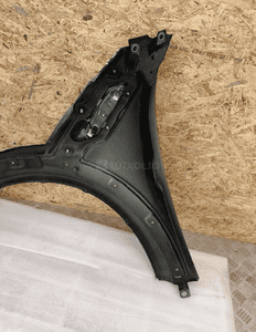 Mini R60 countryman błotnik przedni prawy prawy przód kolor B11 9