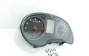 Audi Q2 81A 2016- licznik zegary 81A920750J 2