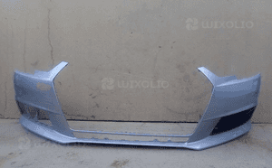 Zderzak przód przedni audi A4 B9 8W 15- 1