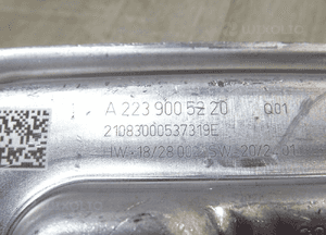 Moduł przetwornica led Mercedes A2239005220 5