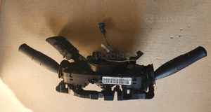 Przełącznik zespolony pająk manetki renault megane II 2004r 61835909 4