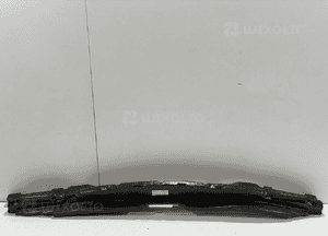 BMW 3 F30 / F31 LCI Absorber zderzaka - 15666 2