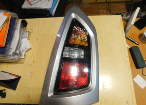 kia soul lampa prawa nr 34353 WYSYŁKA 1