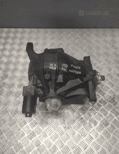 Bmw M5 F90 M8 F91 F92 F93 most dyfer 3.15 tył 7856931 2