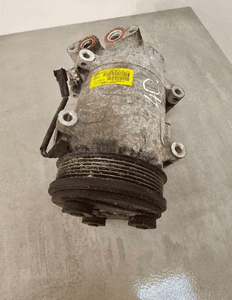 Ford 2.0TDCI sprężarka klimatyzacji 3M5H-19D629-KG 3