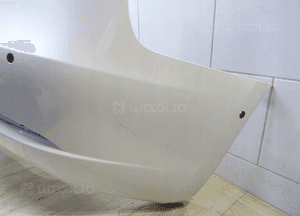 Tesla 3 zderzak tył wiązka pdc 1530720-02-A 3