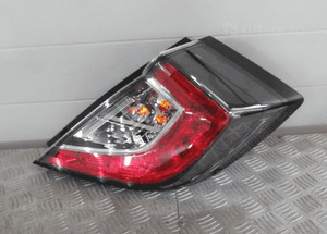 Lampa tylna tył prawa honda civic x hb hatchback 2015- 3