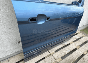 Drzwi przod przednie prawe ford connect MK2 ii 2 2013-2022 ladne orginalne 3