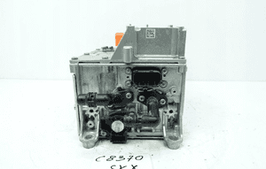 Ładowarka prądnica bateri vw passat gte 5WA907070B 3