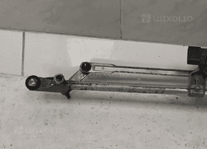 LAND ROVER DISCOVERY III L319 IV L319 RANGE ROVER SPORT L320 MECHANIZM WYCIERACZEK PRZÓD PRZEDNI EUROPA 3