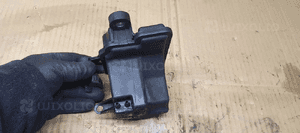 Zbiorniczek podciśnienia próżniowy Peugeot 407 2.0 HDI 9646411180 4