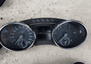 Mercedes ML GL 164 450 cdi R 251 licznik 450 diesel 320 cdi zegary 280 4