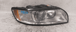 Przod przednia lampa prawa volvo S40 V50 xenon !bez przetwornicy! 1