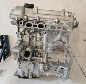 Hyundai tucson I40 I30 kia sportage G4FD 1,6 gdi austausch silnik 1