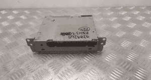 Bmw F20 F30 F31 radio czytynik cd 9299265 1