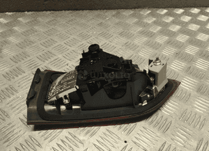 Bmw F48 lampa klapy prawy tył 2760686 9