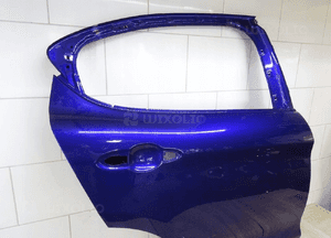Drzwi prawe tylne ALFA ROMEO STELVIO 2