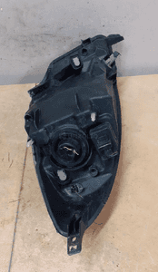LAMPA PRZEDNIA PRAWA PRZÓD NISSAN NOTE E11 06-12 2