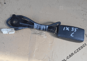 Zapiecie pasa lewy hyundai IX35 radom