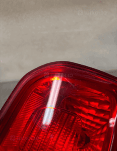 Lampa prawy tyl tylna peugeot expert iii 3 org 2
