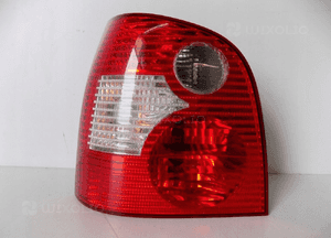 Lampa Volkswagen Polo 9N - Tylna Lewa - 11888 1