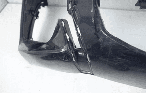 BMW X3 G01 X4 G02 M-PAKIET 2017- ZDERZAK PRZÓD PRZEDNI 139605-14 4