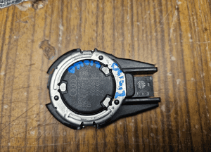 Czujnik 4E0955559C 4E0910557A Sensor Deszczu Mocowanie Uchwyt Audi A4 B7 A6 C6 28