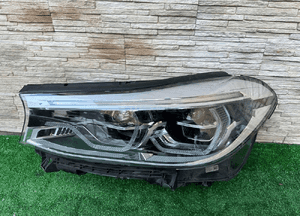 Lampa bmw 6 G32 adaptive led 8497225 1