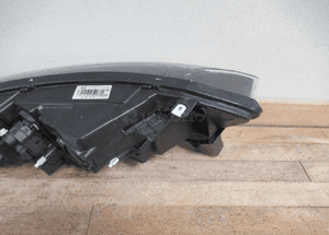 Lampa przód przednia lewa renault espace v full led 2014- 18