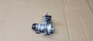 Wkładka zamka klapy bagażnika Audi A4 B6 Kombi 8E0827573A 2