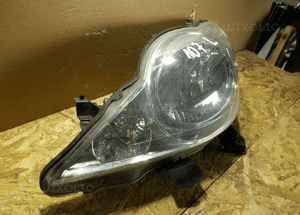 Lampa przód przednia lewa peugeot 107 oryginał 2