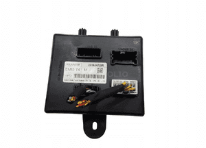MODUŁ STEROWNIK EMM-T4 RENAULT CAPTUR I 231A04735R 2013-2016 1