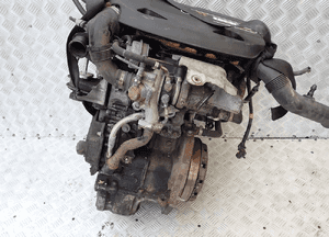 Silnik fiat twin turbo 0.9 312A5000 2