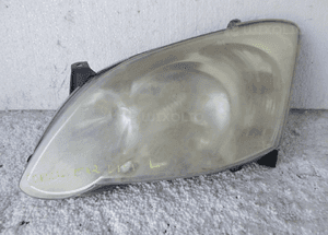 Lampa przód lewa toyota corolla E12 lift 1