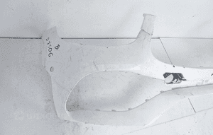 MERCEDES GLC W253 AMG LIFT 2019- ZDERZAK PRZÓD PRZEDNI 2