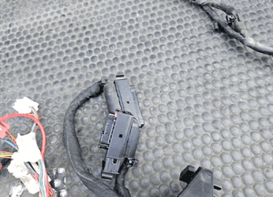 Wiazka 8E1971072EQ Instalacja Silnika 2.0 ALT 20V 130KM Europa Manual Audi A4 B6 10