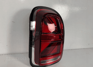 Lampa tyl tylna lewa mini countryman ii 2 F60 lift lci 82070101 europa cala 2