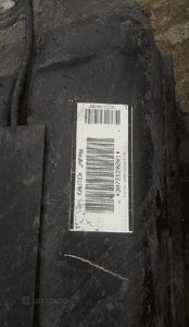 Mazda 3 BK 03-09 1.4 1.6  2.0 2.3 16V 2.0 citd Zbiornik Bak Paliwa 4