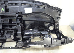 Vw T6 deska konsola pulpit parapet 7E1857051 7E1 12