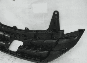 Atrapa grill chrom honda cr-v iv 11-15 crv iv 6