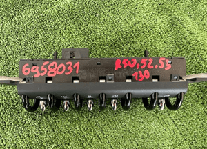 PANEL PRZEŁĄCZNIKI MINI R50 R52 R53 6958031 2