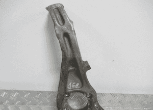 ZWROTNICA PRZEDNIA PRZÓD PRAWA MERCEDES AMG GT X290 W290 A2900332 2018 3