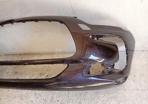 Zderzak przód przedni citroen DS5 DS-5 11-15 3