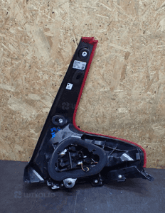 Lampa tył lewa volvo V40 12- 31395344 6