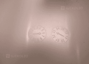 ZBIORNICZEK SPRYSKIWACZY RANGE ROVER EVOQUE I BJ32-17B613-B 2011-2018 8